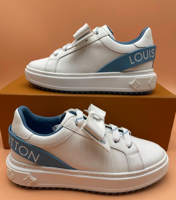 Ava’s Mode - LOV Men Shoes - 1016