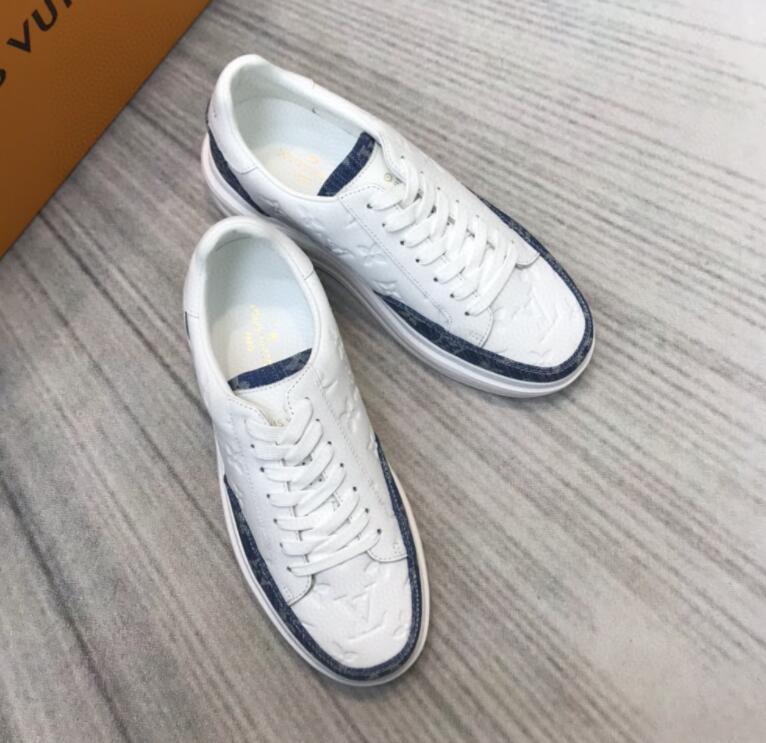 Ava’s Mode - LOV Men Shoes - 1357
