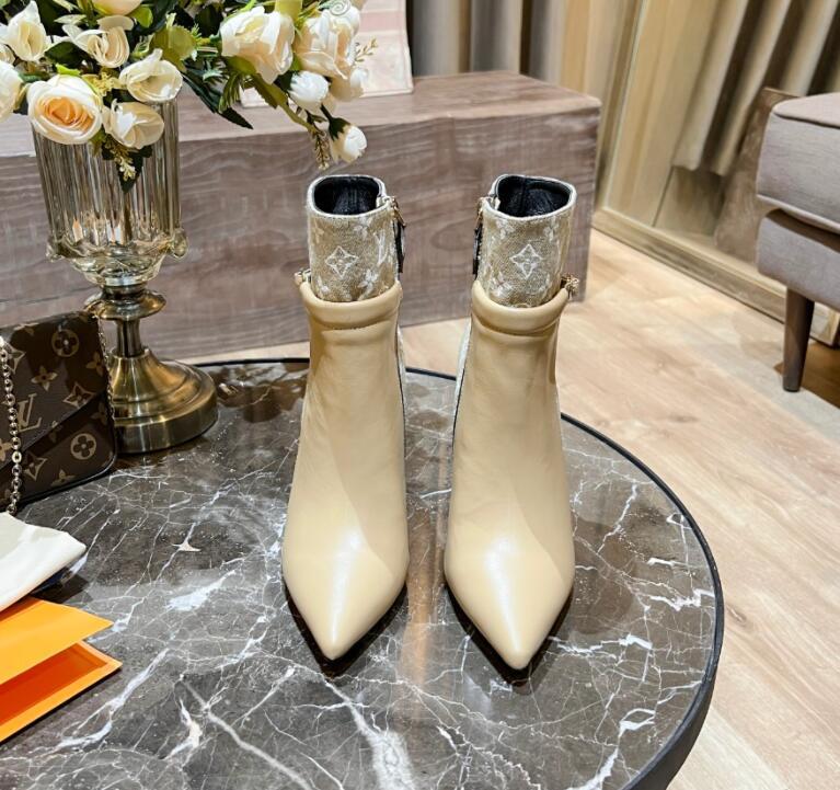 Ava’s Mode - LOV Women Shoes - 850