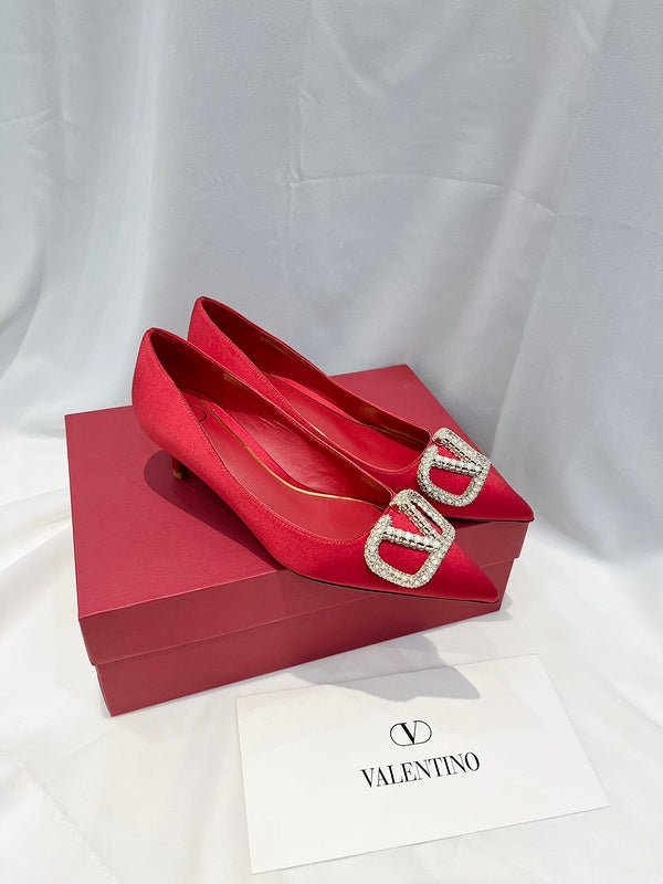 Valentino GARAVANI Luxury Shoes
