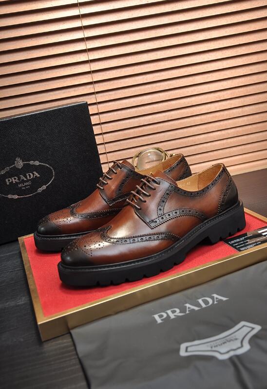 Ava’s Mode - PD Men Shoes - 244