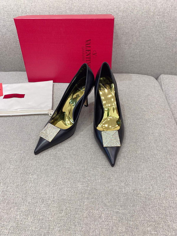 Valentino GARAVANI Luxury Shoes