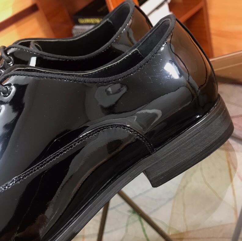 Ava’s Mode - LOV Men Shoes - 1807