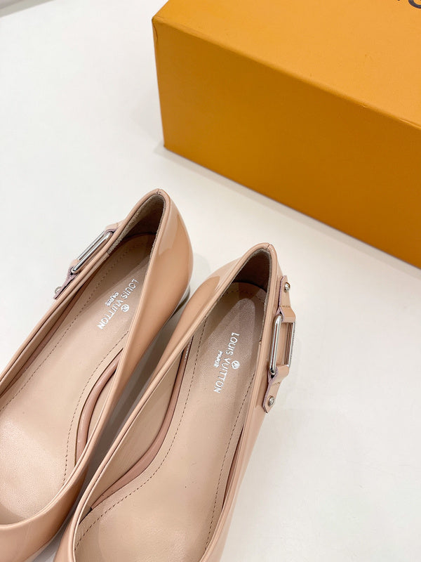 Louis Vuittion Luxury Shoes