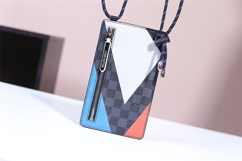 I W Fashion Lu-Vi bags - 10955