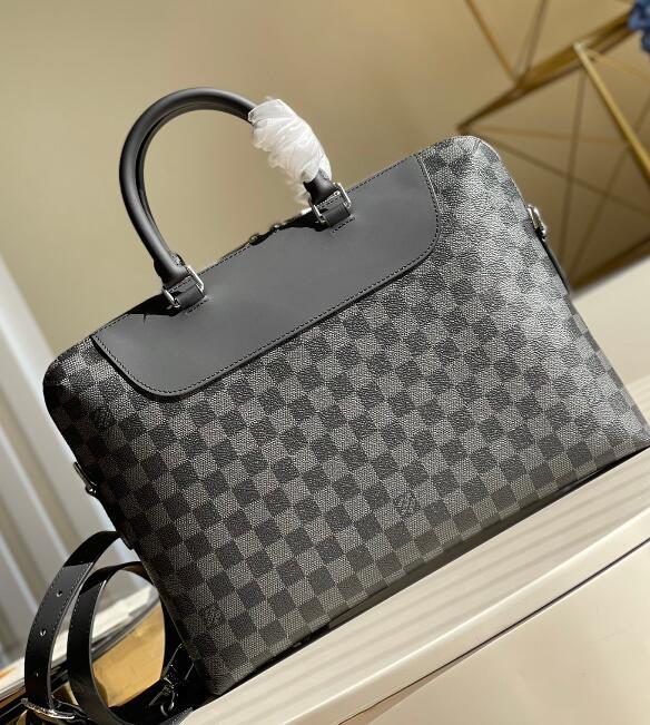 Ava’s Mode - LOV Bags - 2538