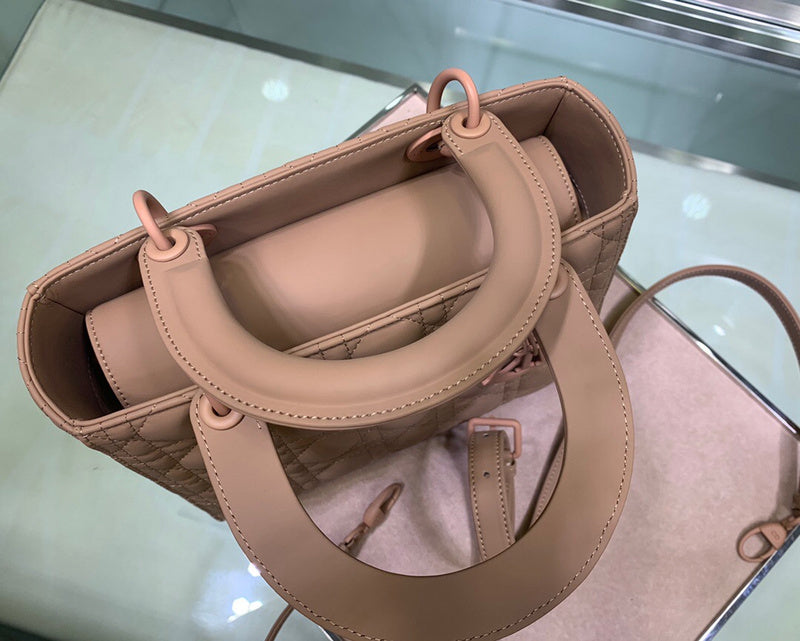 ENT - DOR Bags - 635