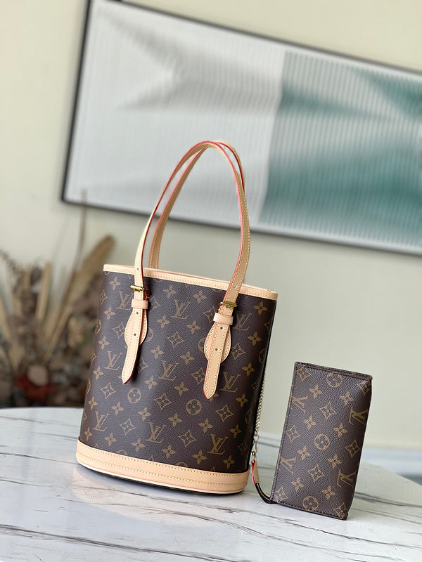 I W Fashion Lu-Vi Bags - 16671