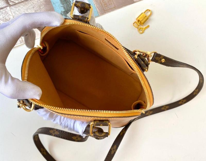 Ava’s Mode - LOV Bags - 3174