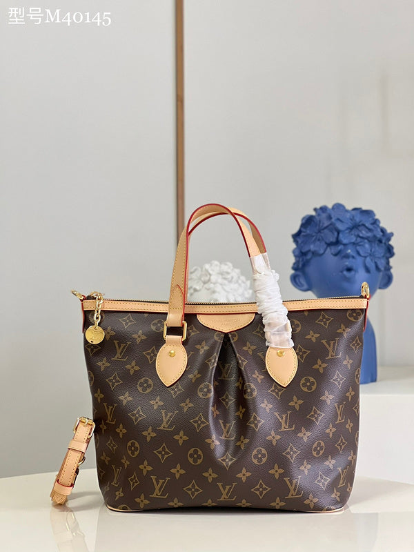 I W Fashion Lu-Vi bags - 17195