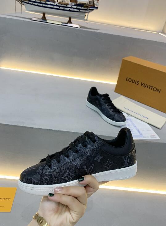 Ava’s Mode - LOV Men Shoes - 1833