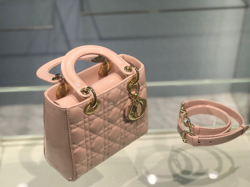 ENT - DOR Bags - 642