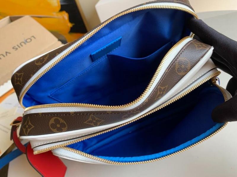 Ava’s Mode - LOV Bags - 2605