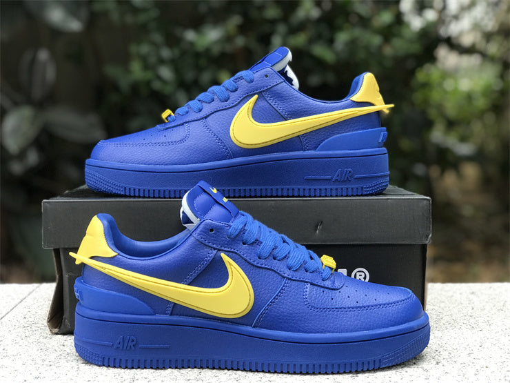 Nike Luxury Shoes