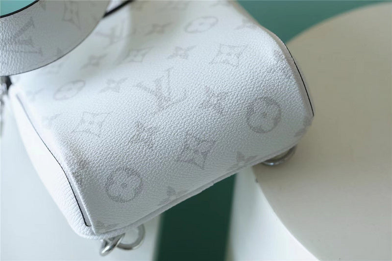 I W Fashion Lu-Vi bags - 9897