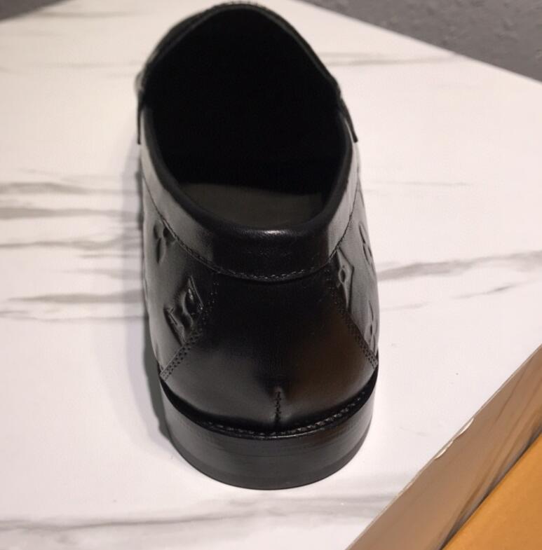 Ava’s Mode - LOV Men Shoes - 1340