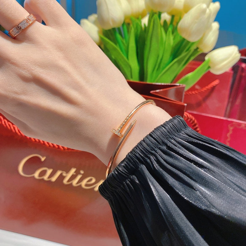Cartier Jewelry