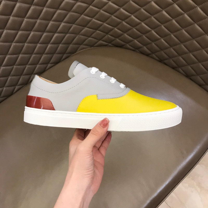 Hermes Luxury Shoes