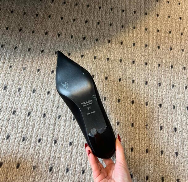 Ava’s Mode - PD Women Shoes - 093