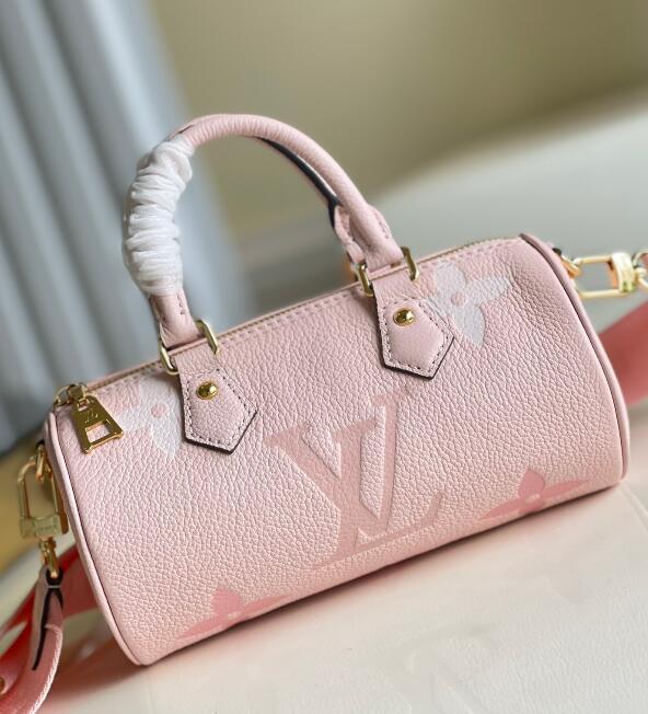 Ava’s Mode - LOV Bags - 2496