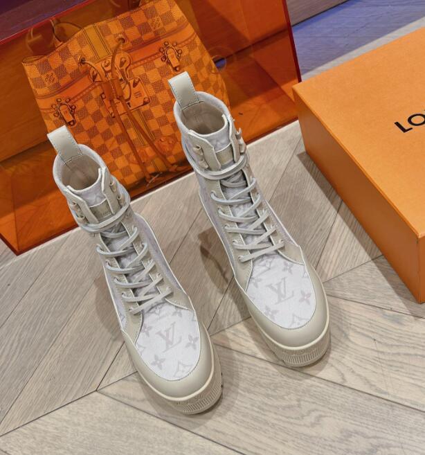 Ava’s Mode - LOV Women Shoes - 271