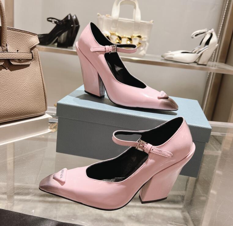 Ava’s Mode - PD Women Shoes - 269