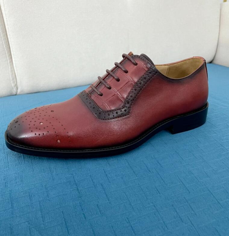 Ava’s Mode - LOV Men Shoes - 1249