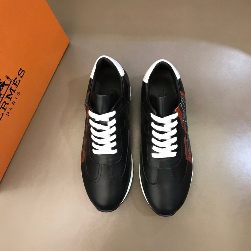 Hermes Luxury Shoes