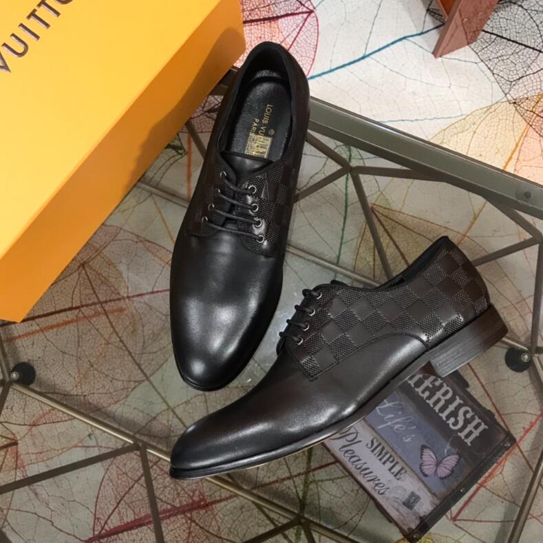 Ava’s Mode - LOV Men Shoes - 1815