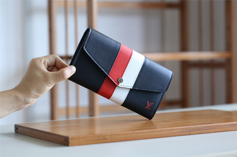 I W Fashion Lu-Vi bags - 9373