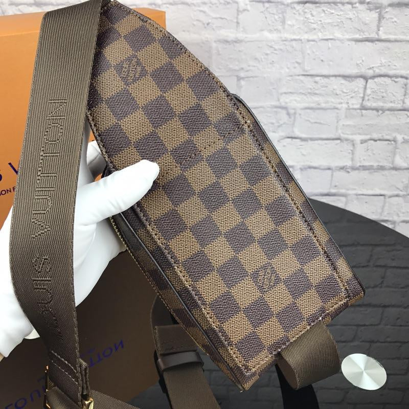 I W Fashion Lu-Vi bags - 17827
