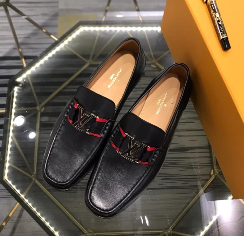 Ava’s Mode - LOV Men Shoes - 1929