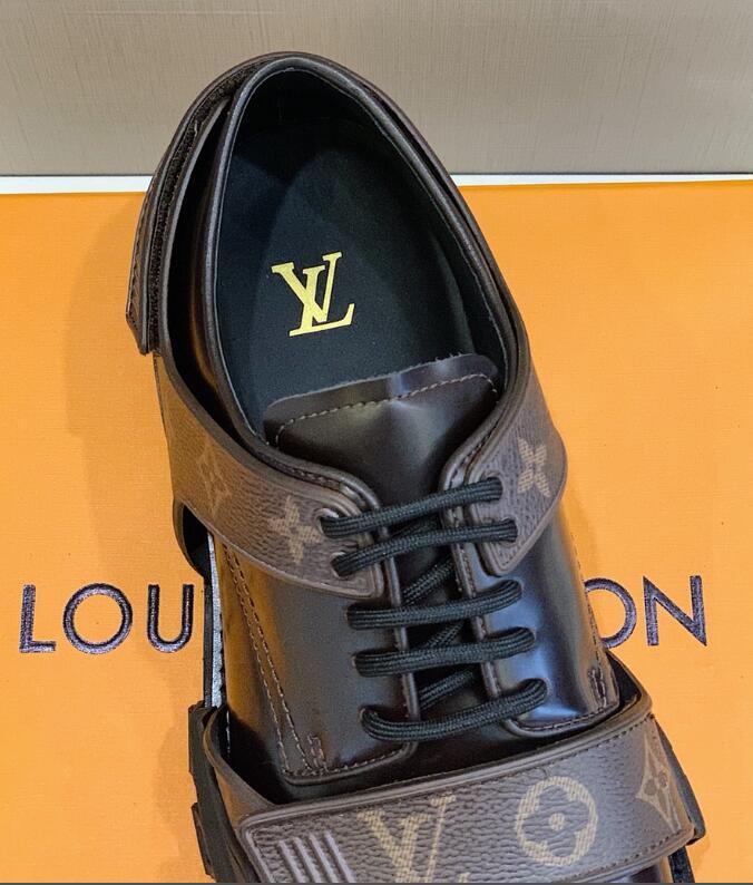 Ava’s Mode - LOV Men Shoes - 1732