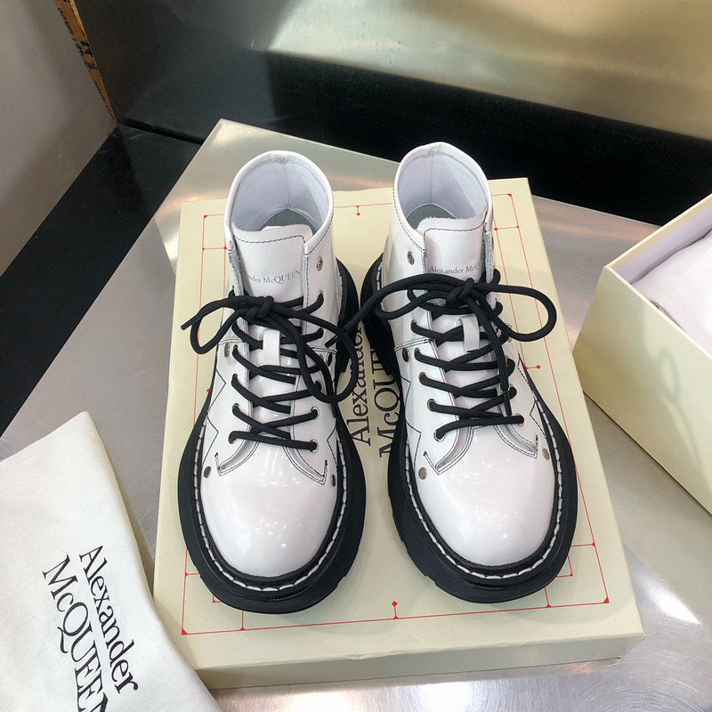 Alexander McQUEEN Luxury Shoes
