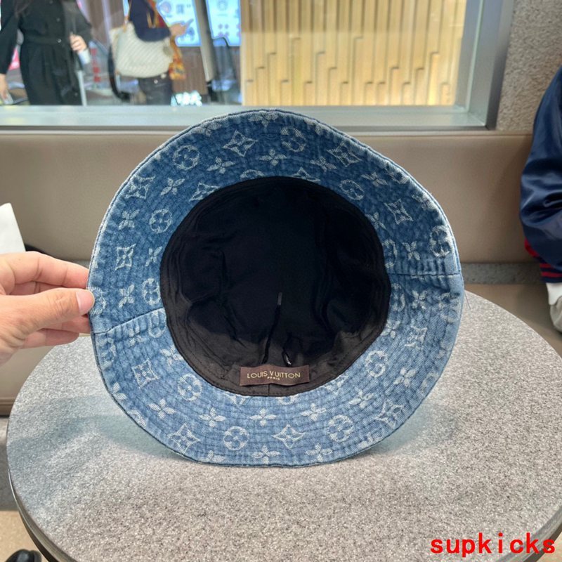 Louis Vuitton Luxury Cap