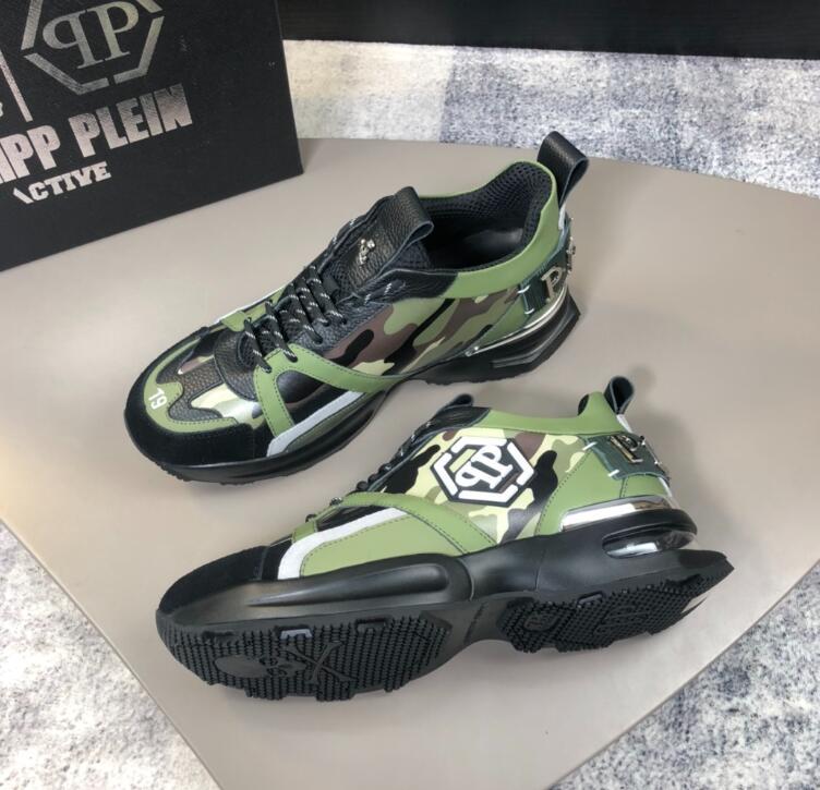 Ava’s Mode - PHP Shoes - 084