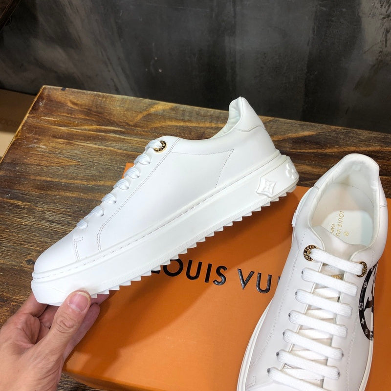Louis Vuittion Luxury Shoes