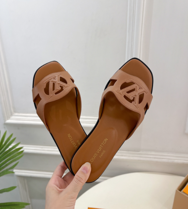 Ava’s Mode - LOV Women Shoes - 093