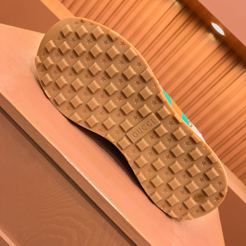 Gucci Luxury Shoes