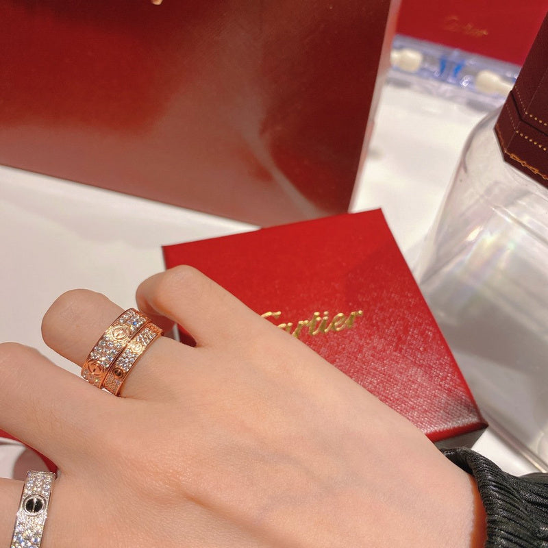 Cartier Jewelry