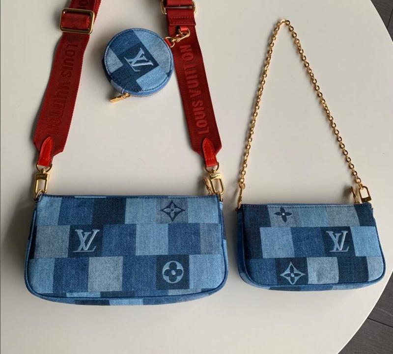 Ava’s Mode - LOV Bags - 3103