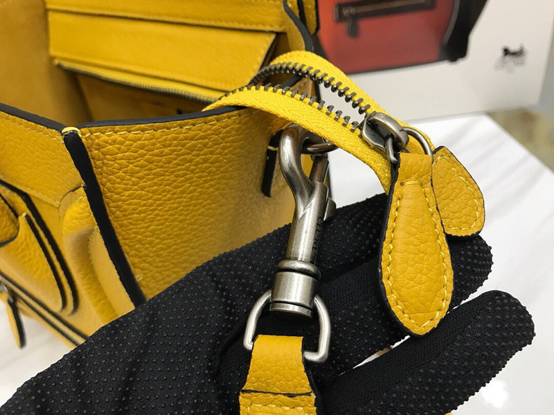 PHA - COL Bags - 208