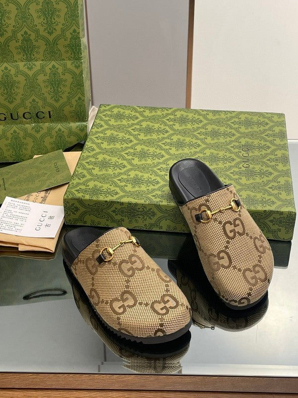 Gucci Luxury Shoes