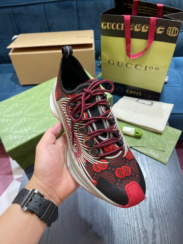 Gucci Luxury Shoes
