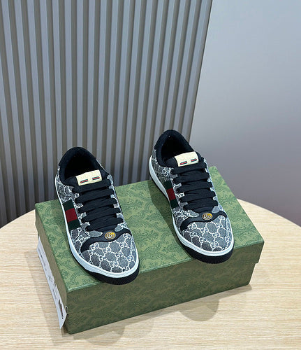 Gucci Luxury Shoes