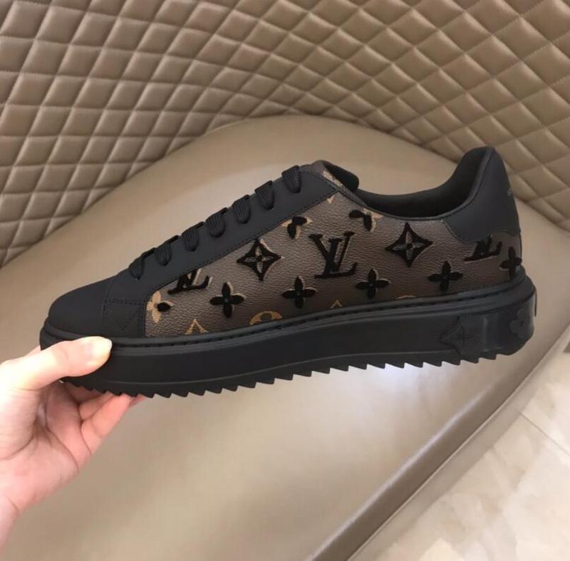 Ava’s Mode - LOV Men Shoes - 1640