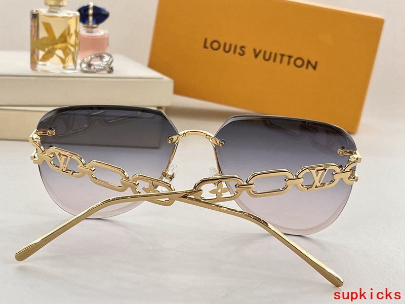 Louis Vuittion Luxury Sunglasses
