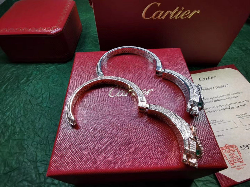 Cartier Jewelry