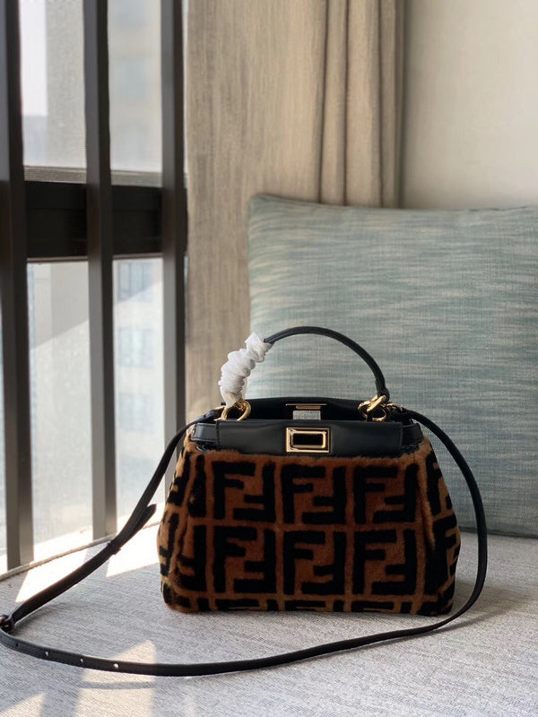 PHA - PHAE Bags - 414