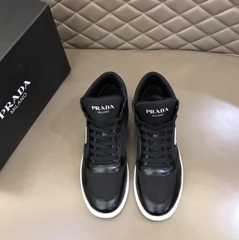 Ava’s Mode - PD Men Shoes - 170